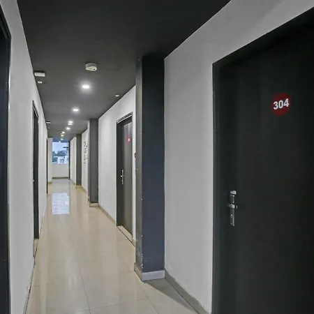 Townhouse Nangal Raya Pankha Road-3