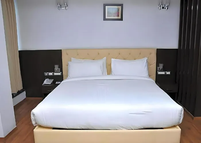 Hotel Signature Grand New Delhi